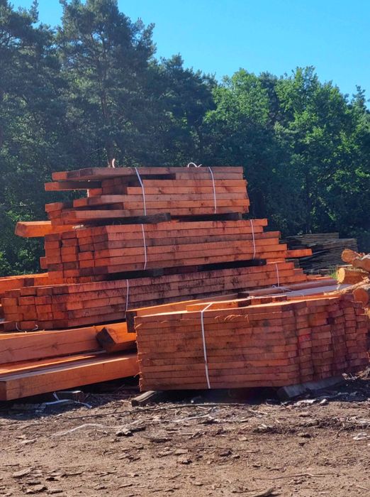 Брус на мауерлат і несучі вузли