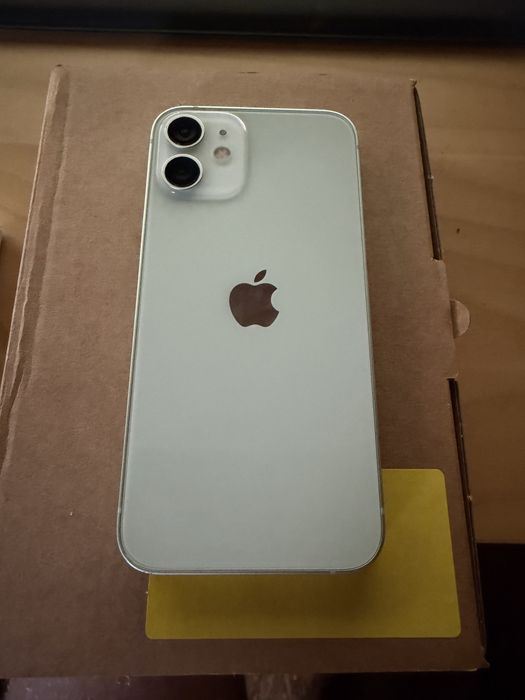 iPhone 12 mini 64GB zielony
