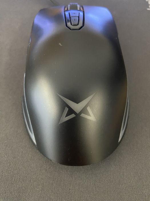 Mouse gamer MATRICS com RGB