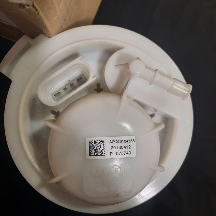 Фильтр топливный audi. volkswagen tuareg фільтр палива Porsche. q7