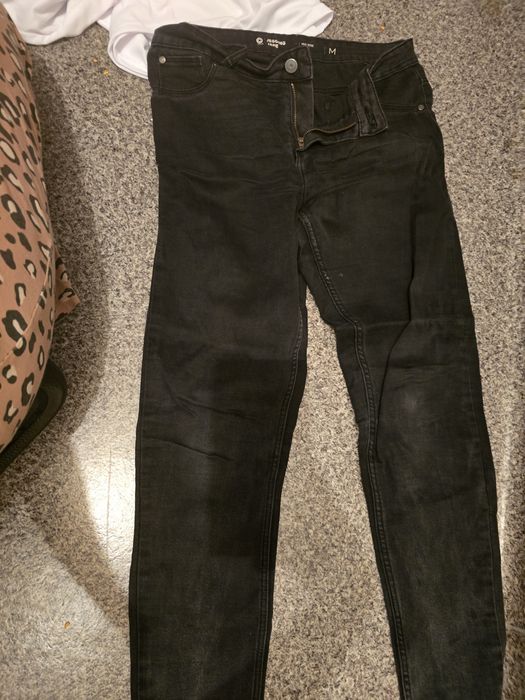 damskoe spodnie M