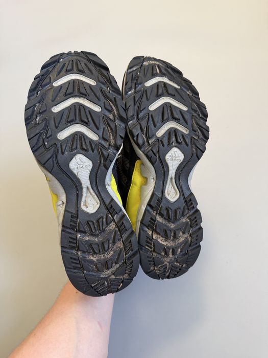 Adidas Terrex Ax1 Mid Gore-Tex Ax4 Trailmaker Swift R2 41.5(26.5cm)