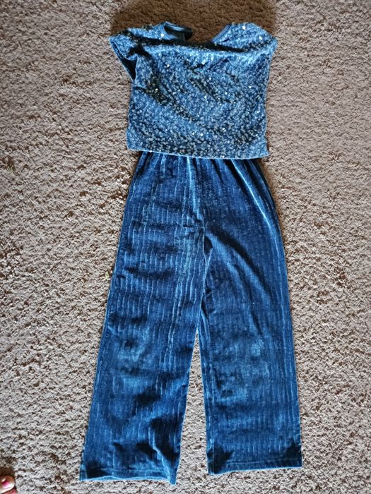 Дитячий одяг zara kids, комбінезон