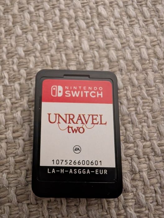Jogos Nintendo Switch