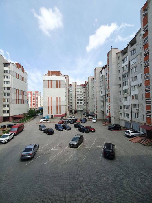 Продаж квартири вул. Корольова Тернопіль