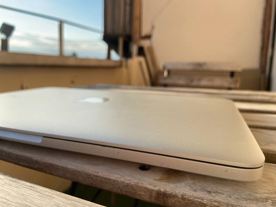 MacBook Pro 13’ (2015)