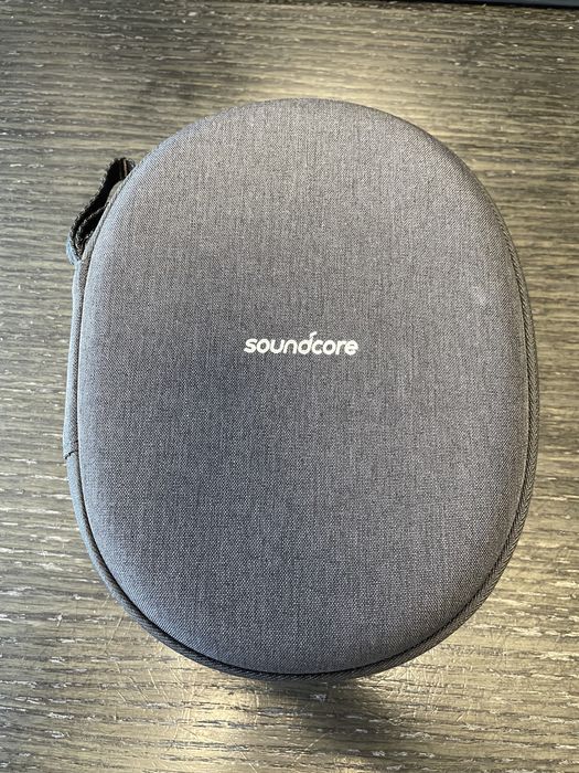 Auscultadores SoundCore Life Q30