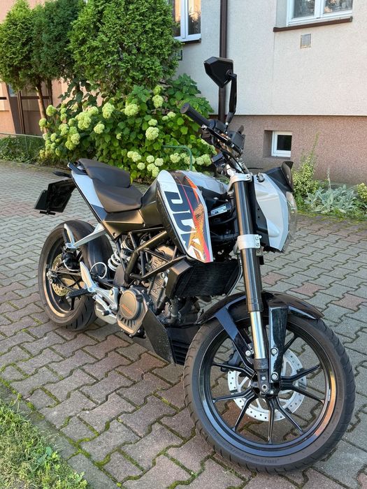 KTM