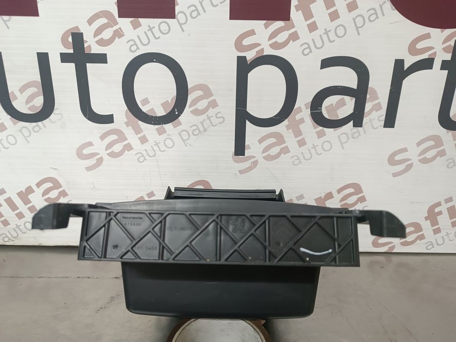 Gaveta da Consola Central CITROËN C3 II - 9684285877