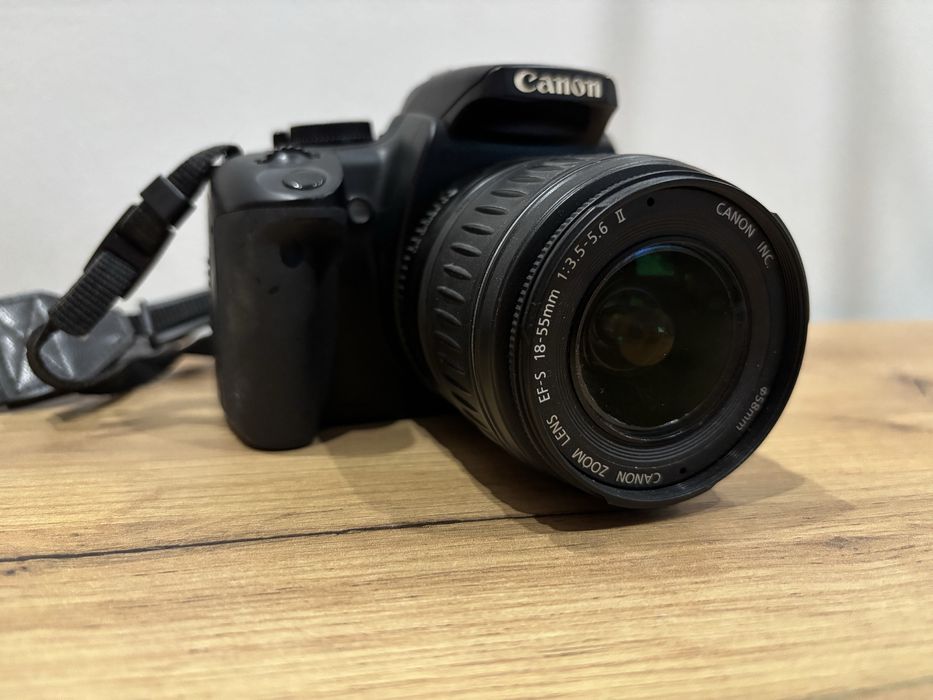 Canon EOS 400D