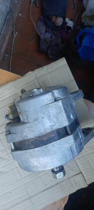 Продам генератор Г250 для автомобілів радянського виробництва