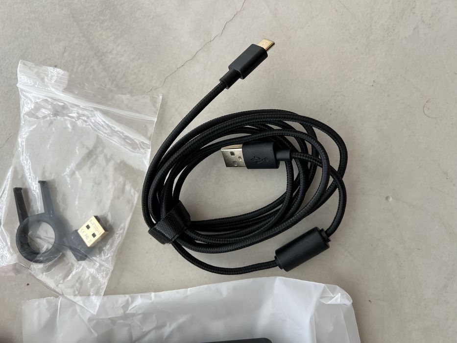 Teclado Mecanico Wireless Ozone Tactical