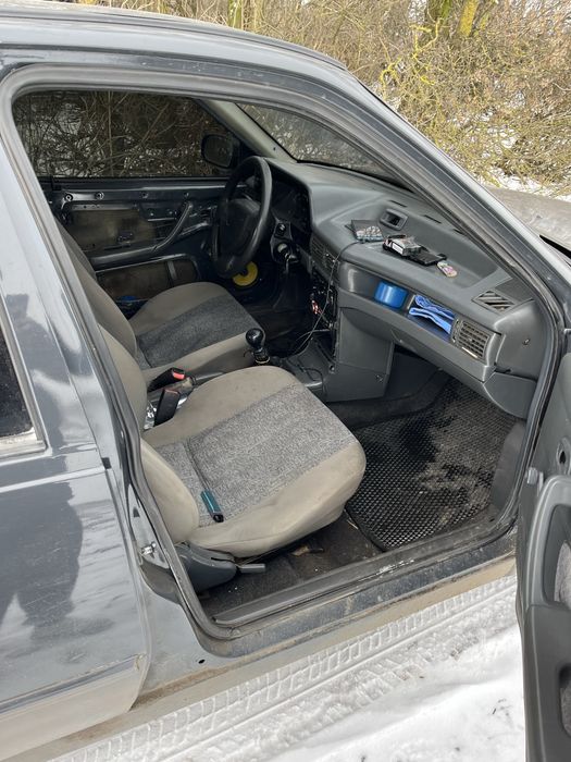 Машина в идеале.