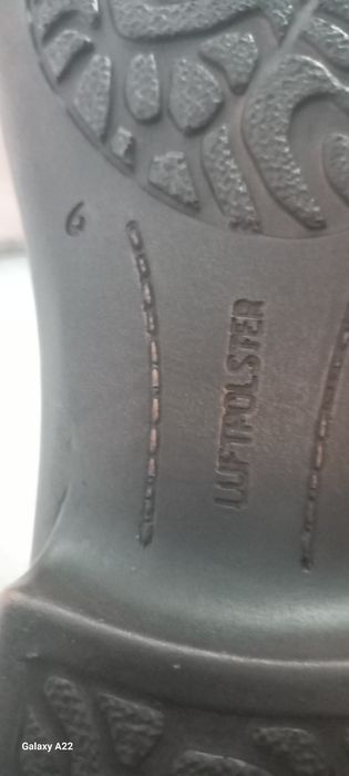 Buty damskie zamszowe ursula