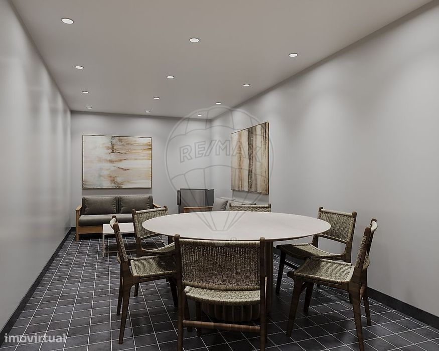 Apartamento T1 para venda