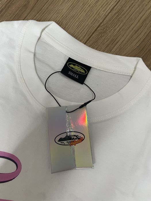 Футболкт Corteiz