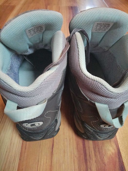 Salomon Vega GTX Gore-Tex euro 38