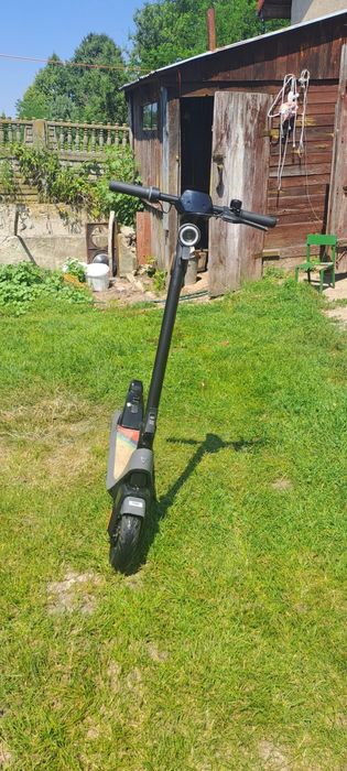 Hulajnoga elektryczna  niu KQI2 pro