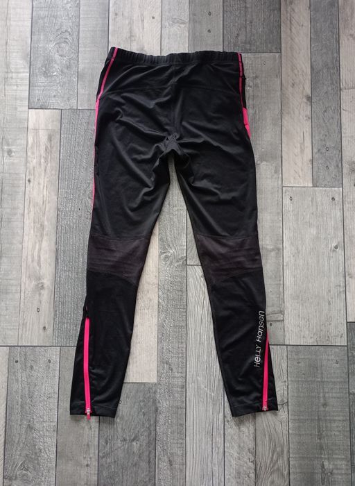 Legginsy Helly Hansen damskie roz. S