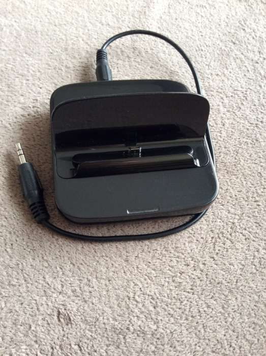 Samsung Dock Station