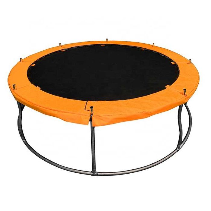 Тюльпанные батуты оптом и в розницу. Размеры 152/183/252/244/312/374