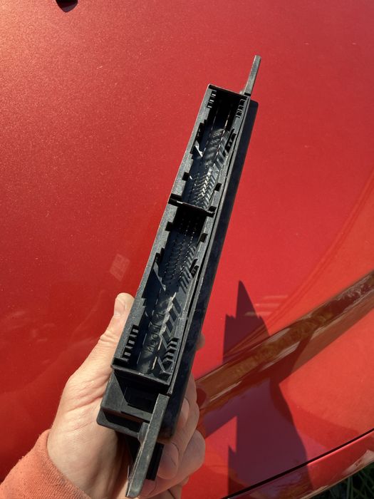 Блок управления светом  frm bmw