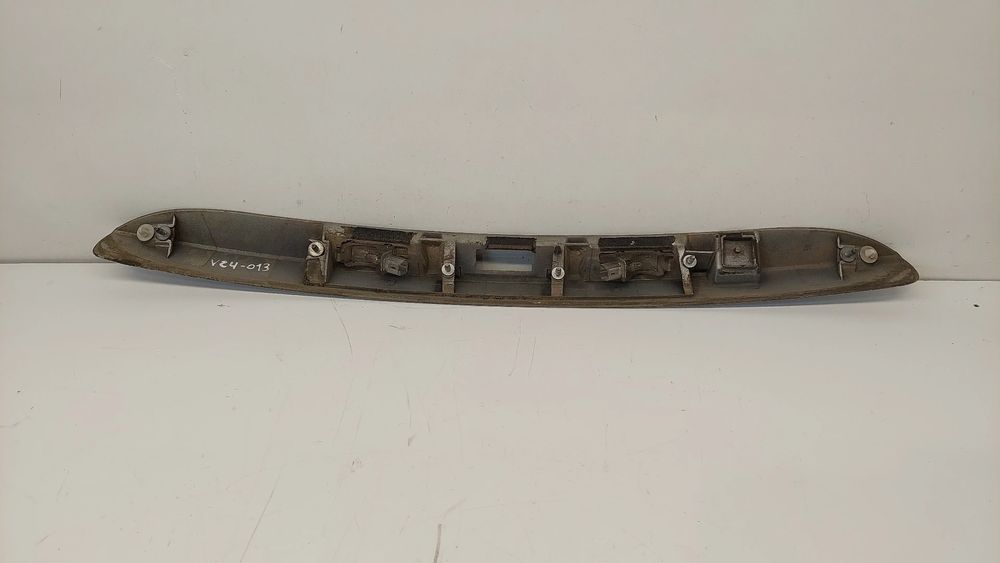 Friso da porta / tampa da mala RENAULT Scénic III (JZ0/1_)