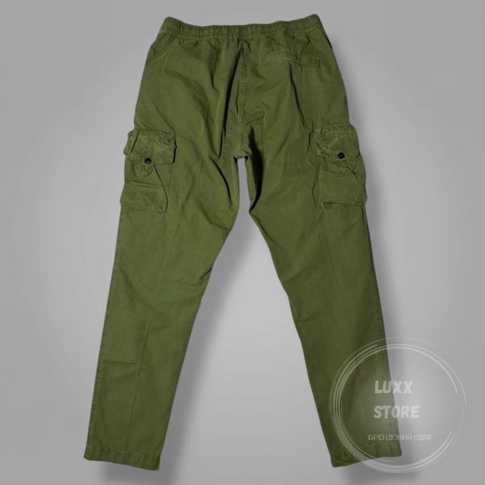 Штани Stone Island Cargo Old Effect 1:1(stoneisland, стон, стонайленд)