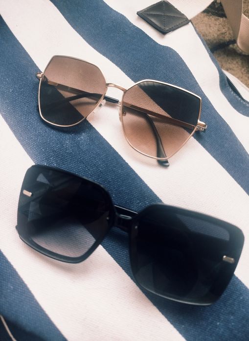 Окуляри по 100 грн за 1 штуку