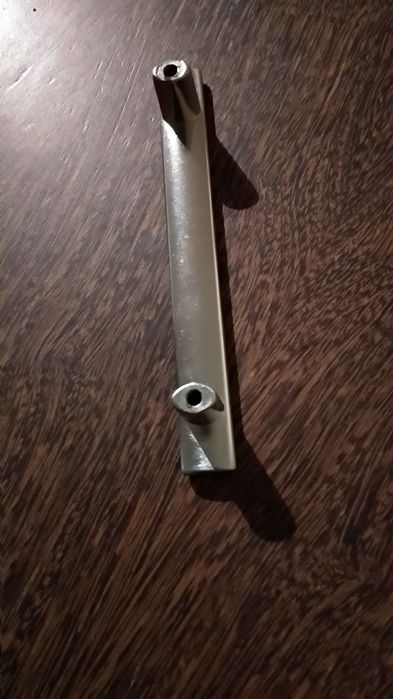 Puxadores de Aço inox