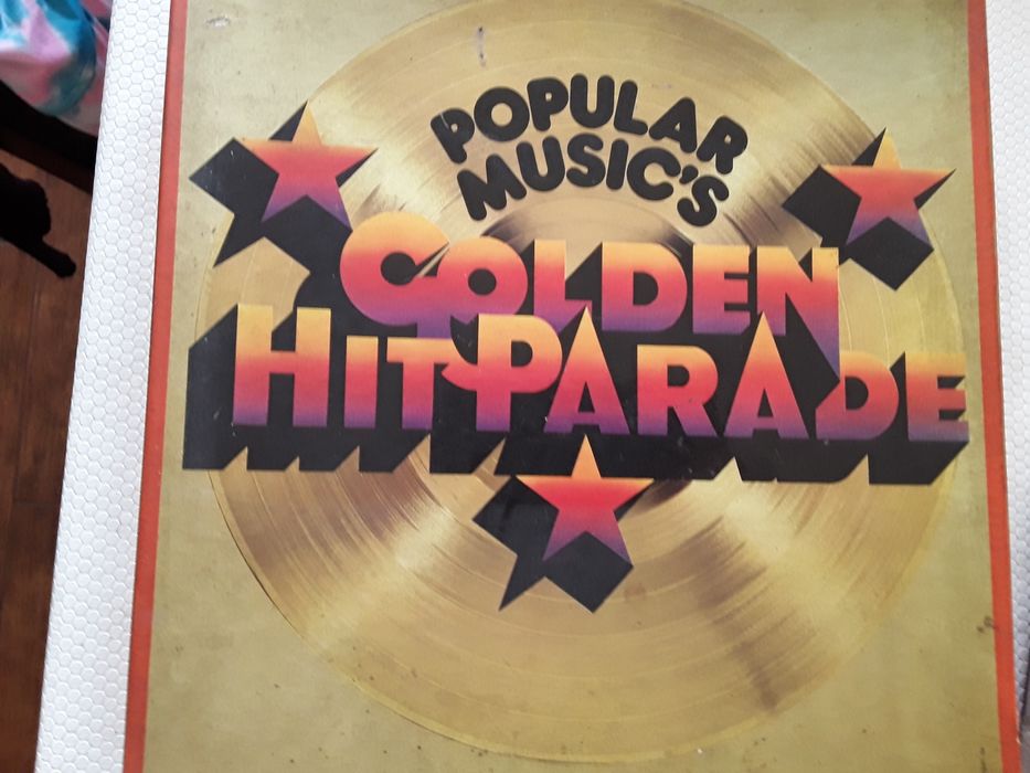 Conjunto de Colectania ,dos anos 60.