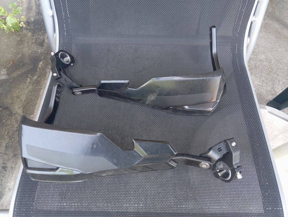 Material cf moto 450 MT