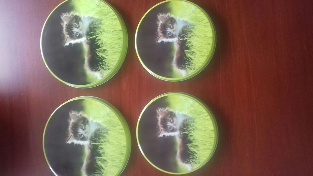 Nowe pokrywy dekoracyjne na piec elektryczny