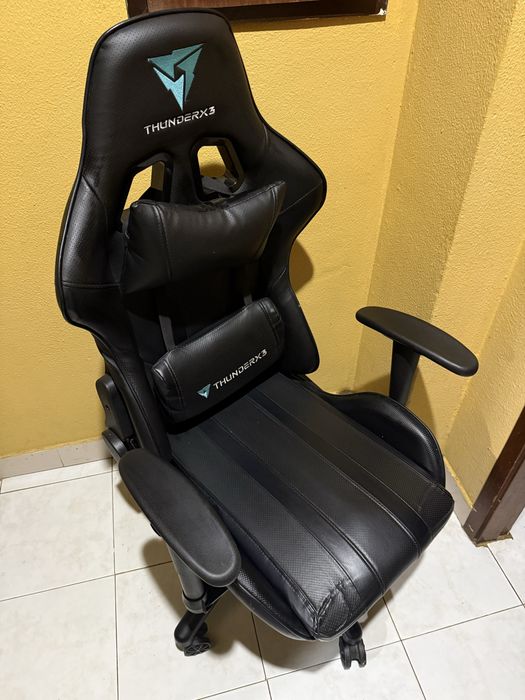 Cadeira Gaming ThunderX3 EC3