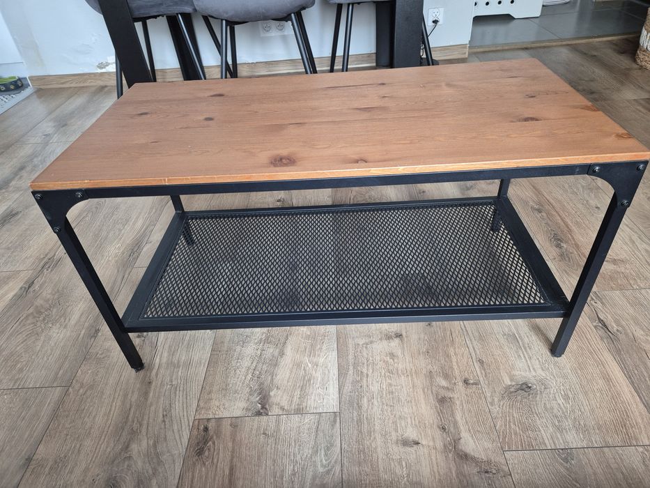 Stolik kawowy Ikea