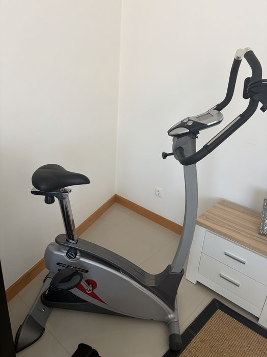 Bicicleta exercicio