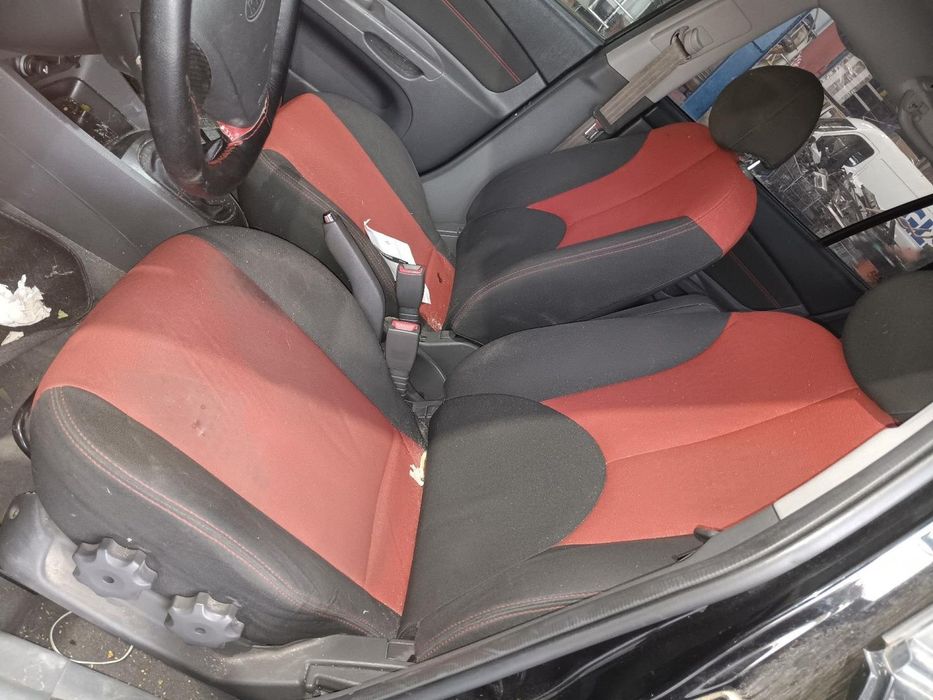 Válvula Egr Kia Rio Jb