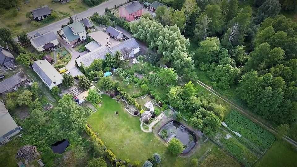 Duży dom do 10 osób