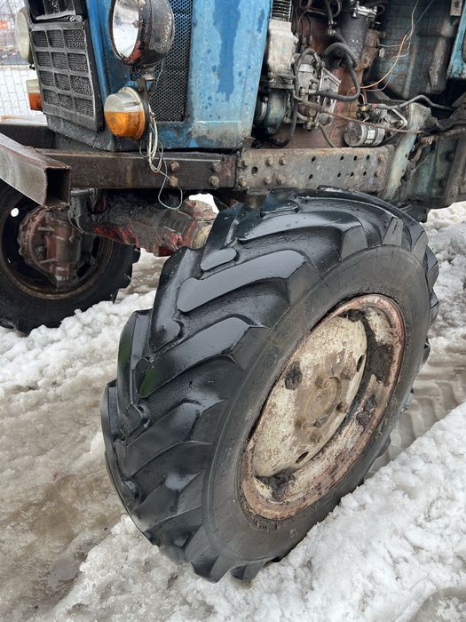 Продам трактор МТЗ-82