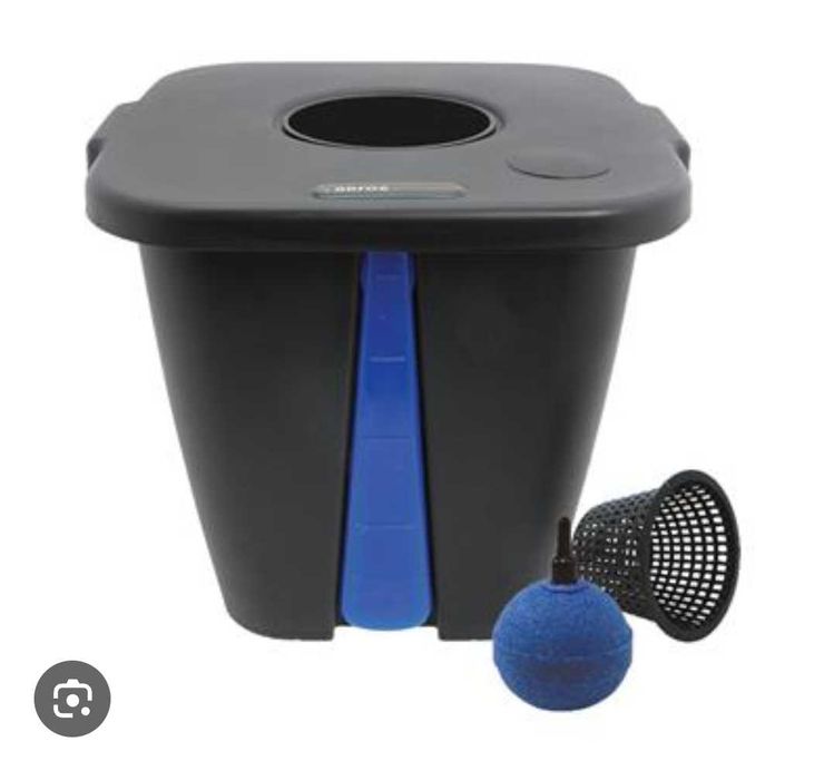 Hydro system hidroponia