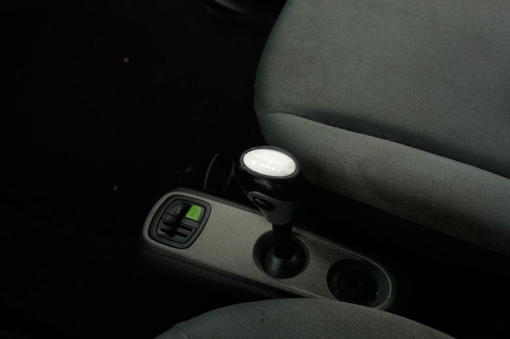 Smart Fortwo Coupé MHD - Modelo 451