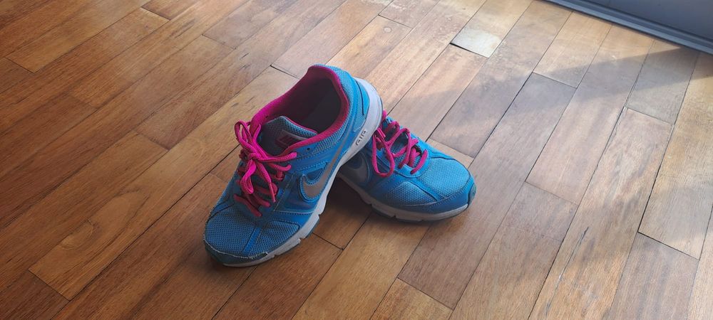 Sapatilhas Nike Air Relentless 3 38,5