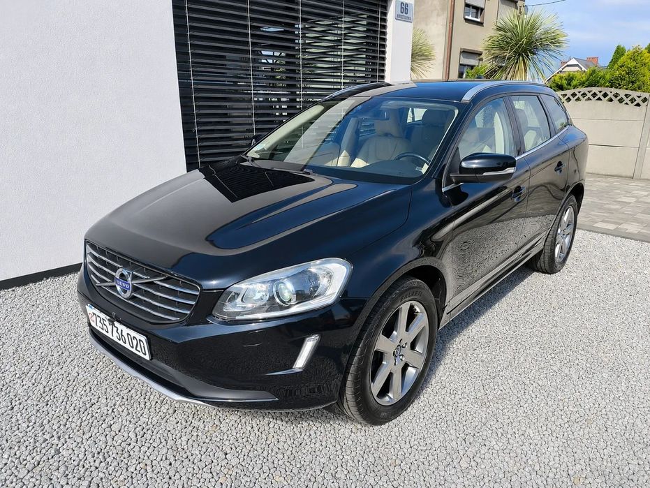 Volvo XC 60
