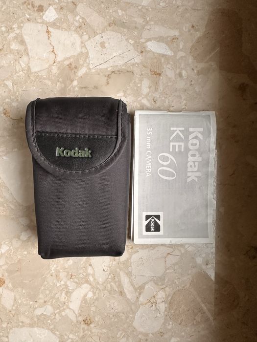 Kodak EasyLoad 35 KE60