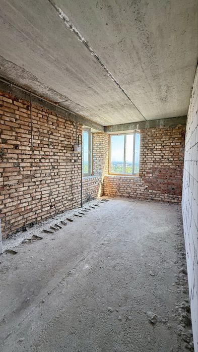 без % Продаж 2-кім. квартири в ЖК «Обухівський Ключ», м. Обухів
