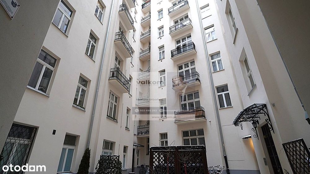 Ciche,3-pokojowe,76,3mkw,przy ul.Bagatela - Widok 2