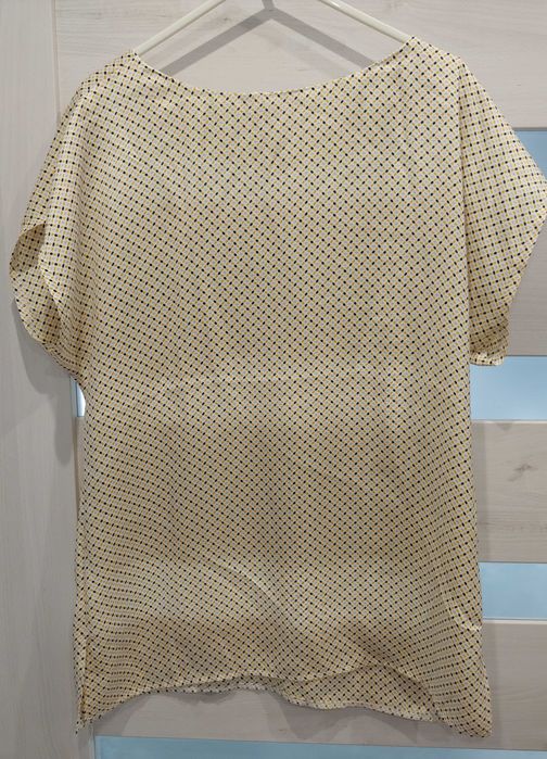 Bluzka t-shirt ECHO rozm M 38