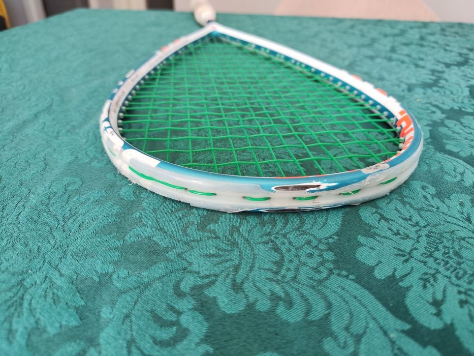 Raquete de squash Salming