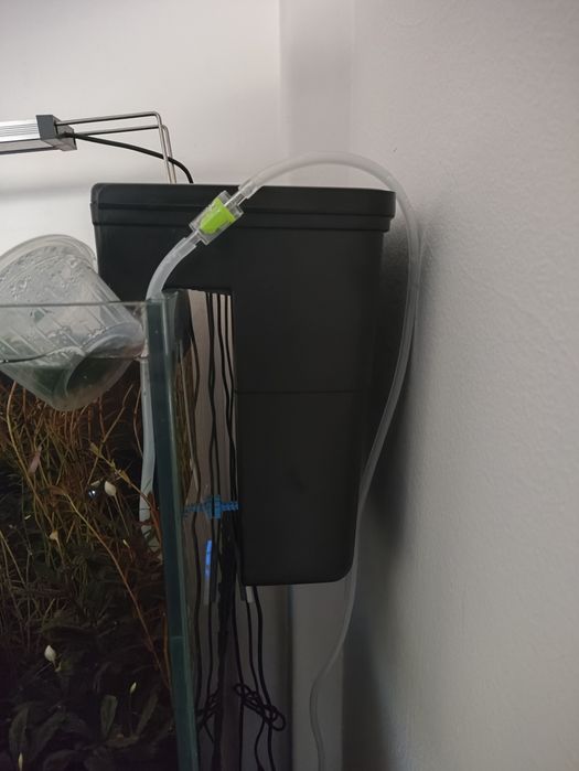 Tidal 110 filtro de mochila