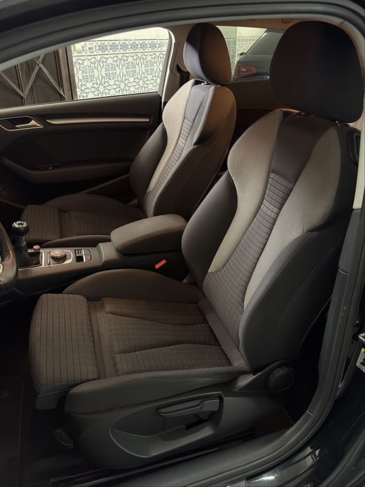 Audi a3 1.6 tdi FINANCIAMENTO|CPLP|GARANTIA